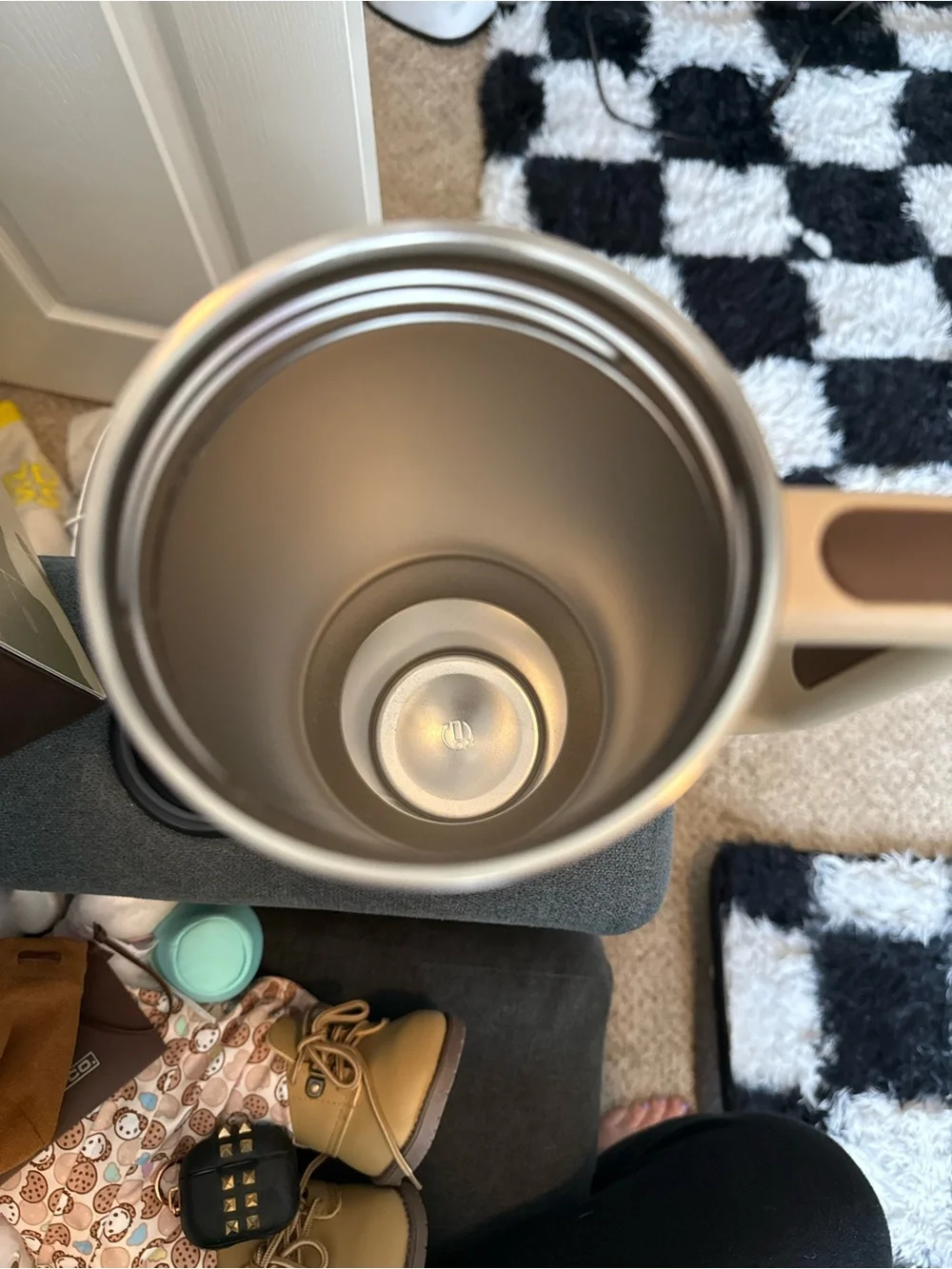 Stanley Post Malone Camo  40oz Tumbler with accessories - Picture 6 of 14